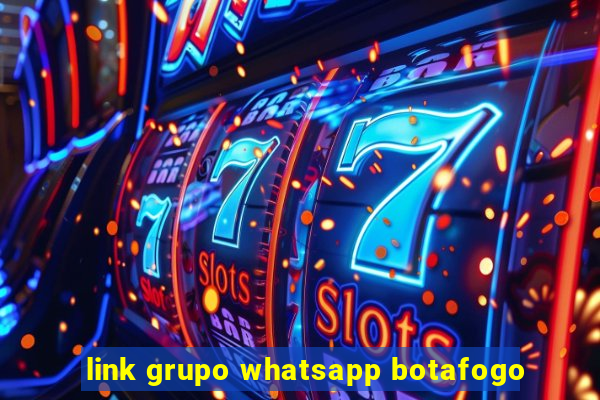 link grupo whatsapp botafogo